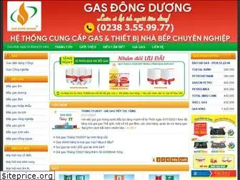 gasdongduong.com