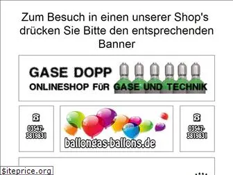 gase-dopp.de