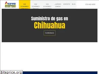 gaseconomico.com