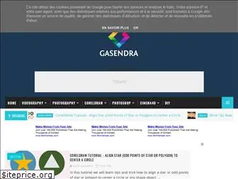 gasendra.com