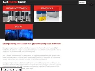 gasengineering.nl