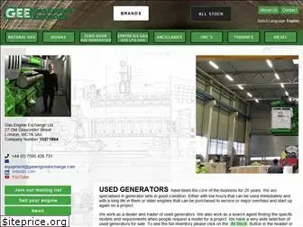 gasengineexchange.com