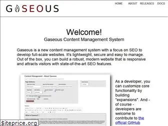 gaseous.org