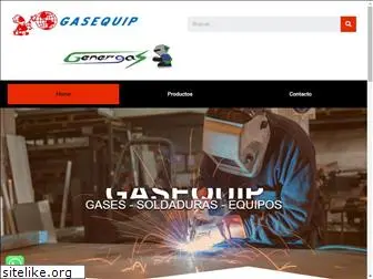 gasequip.com.ec