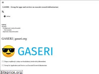 gaseri.org