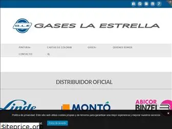 gaseslaestrella.com