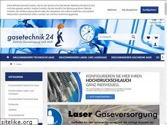 gasetechnik24.de