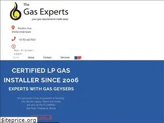 gasexperts.co.za