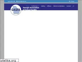gasfa.org