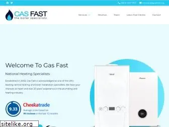 gasfast.org