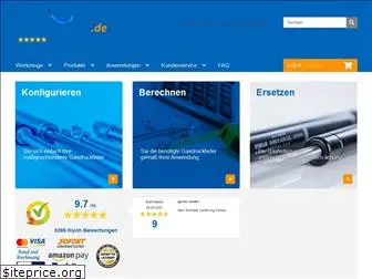 gasfedershop.de