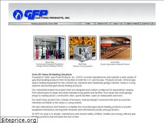 gasfiredproducts.com