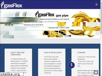 gasflex.com