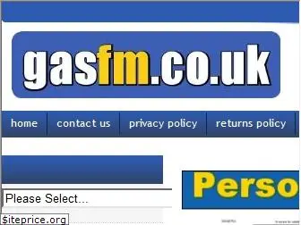 gasfm.co.uk