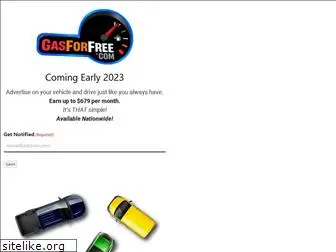 gasforfree.com