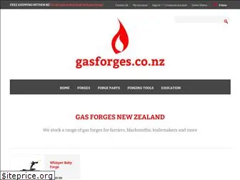 gasforges.co.nz