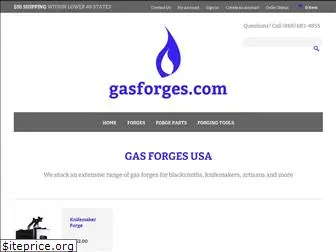 gasforges.com