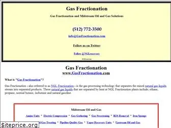 gasfractionation.com
