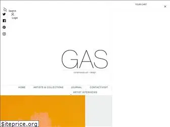 gasgallery.co.uk