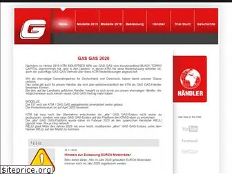 gasgas.at