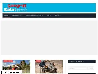 gasgriffsalat.com