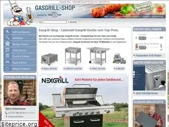 gasgrill-shop.com