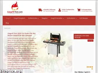 gasgrill-test.com