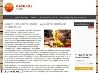 gasgrill-tests.com