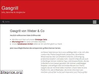 gasgrill-tests.de