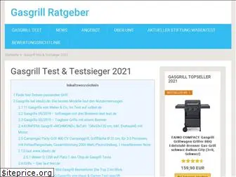 gasgrill-testsieger.de