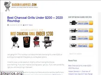 gasgrilladvice.com