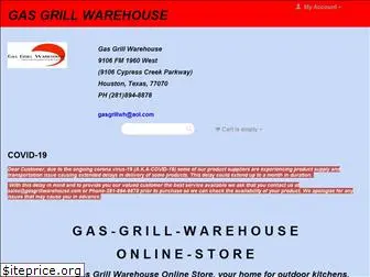 gasgrillwarehouse.com