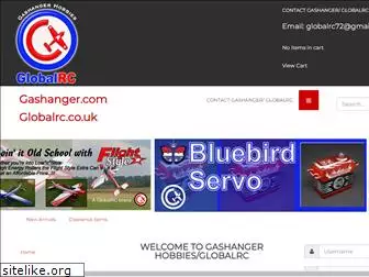 gashanger.com