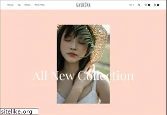 gashena.com