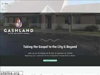 gashlandumc.org