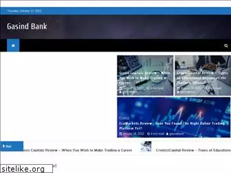 gasindbank.com