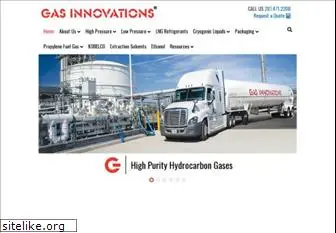 gasinnovations.com