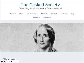 gaskellsociety.co.uk