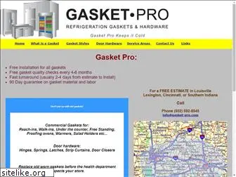 gasket-pro.com