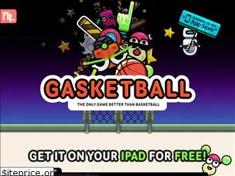 gasketball.com