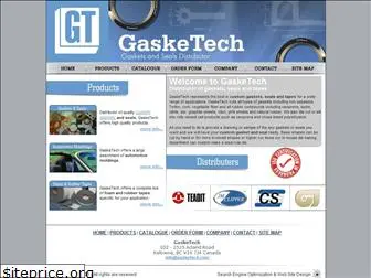 gasketech.com