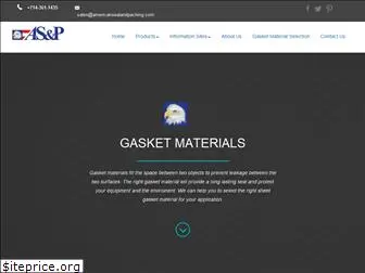 gasketing.net