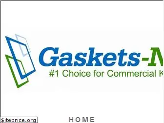 gaskets-n-more.com