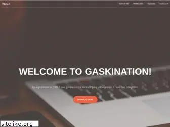 gaskination.com