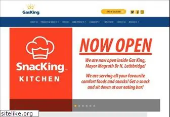 gasking.com
