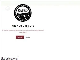 gasko-meyer.com