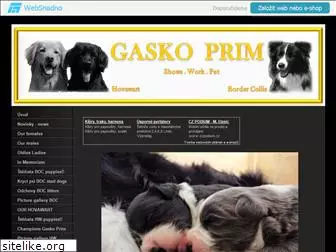 gaskoprim.com
