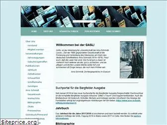 gasl.org