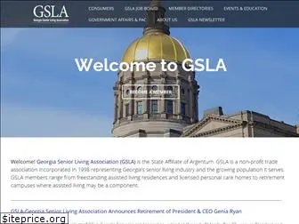 gasla.org