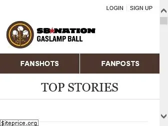 gaslampball.com